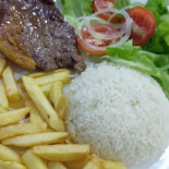 Supremo Nourriture