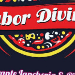 Sabor Divino Logo
