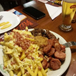 Casa Villaggio Comida