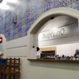 Supremo Extérieur