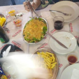 Supremo Comida