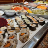 Casa Villaggio Comida