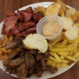 Casa Villaggio Comida