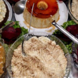 Casa Villaggio Comida