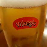 Casa Villaggio Bebida