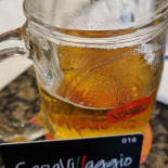 Casa Villaggio Bebida