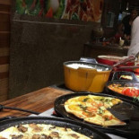 Casa Villaggio Comida
