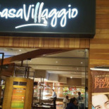 Casa Villaggio Exterior