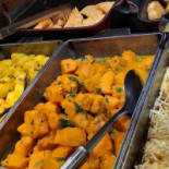 Casa Villaggio Comida