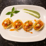 Sagano Sushi Nourriture