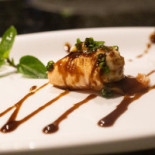 Sagano Sushi Nourriture