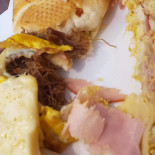 Padaria Bom Do Trigo EusÉbio Nourriture