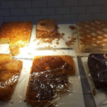 Padaria Bom Do Trigo EusÉbio Comida