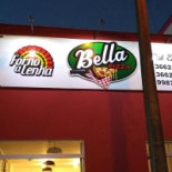Pizzaria Bella Pizza Extérieur