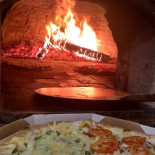 Pizzaria Bella Pizza Nourriture