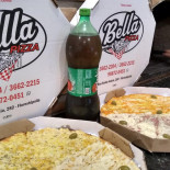 Pizzaria Bella Pizza Nourriture