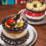 Padaria Bom Do Trigo EusÉbio Nourriture
