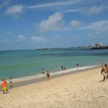 Padaria Bom Do Trigo EusÉbio Extérieur