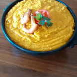 Taberna Carioca Food