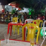 Taberna Carioca Outside