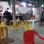 Taberna Carioca Inside