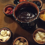 Pietro's Boisson