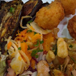 Pietro's Comida