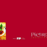 Pietro's Logo
