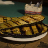 Grill77 Nourriture