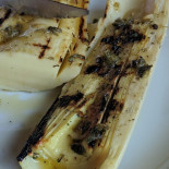 Grill77 Nourriture