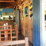 Grill77 À l'intérieur