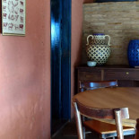 Grill77 À l'intérieur
