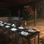 Grill77 À l'intérieur