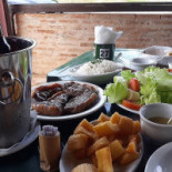 Grill77 Boisson