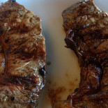 Grill77 Nourriture