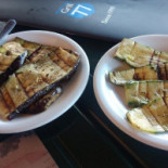 Grill77 Nourriture