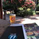 Grill77 Extérieur