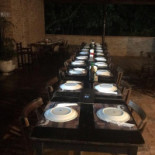 Grill77 À l'intérieur