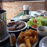Grill77 Boisson