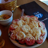 Grill77 Nourriture