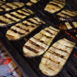 Grill77 Nourriture