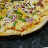 Pizzaria E Janaina Comida
