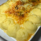 Pizzaria E Janaina Comida