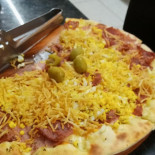 Pizzaria E Janaina Comida