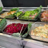 Pizzaria E Janaina Comida