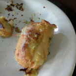 Pizzaria E Janaina Comida