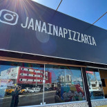 Pizzaria E Janaina Exterior