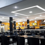 Pizzaria E Janaina Dentro