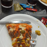 Pizzaria E Janaina Comida