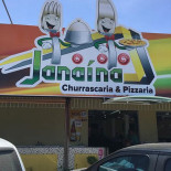 Pizzaria E Janaina Exterior